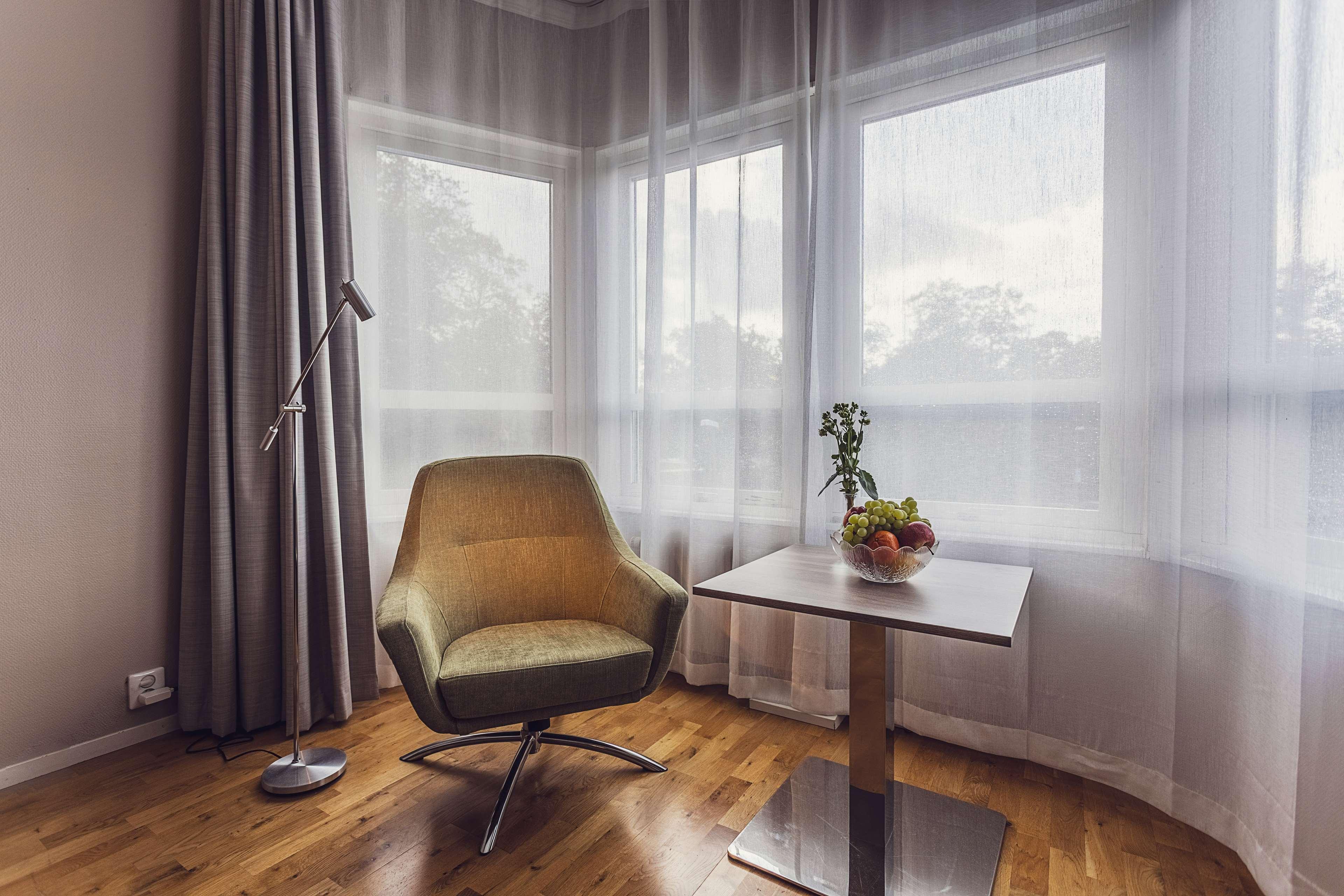 Best Western Hotel Värnamo Exteriér fotografie