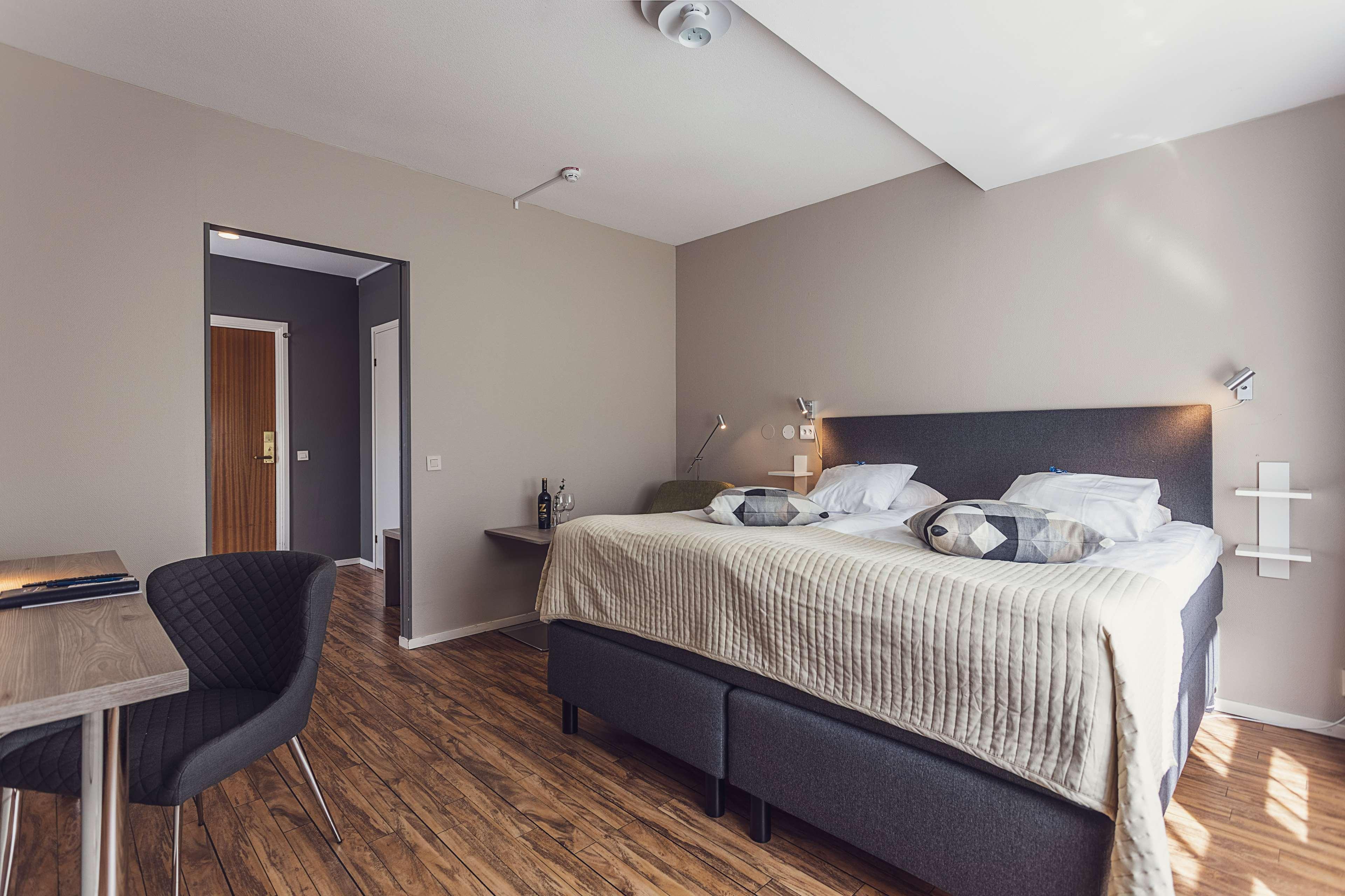 Best Western Hotel Värnamo Exteriér fotografie
