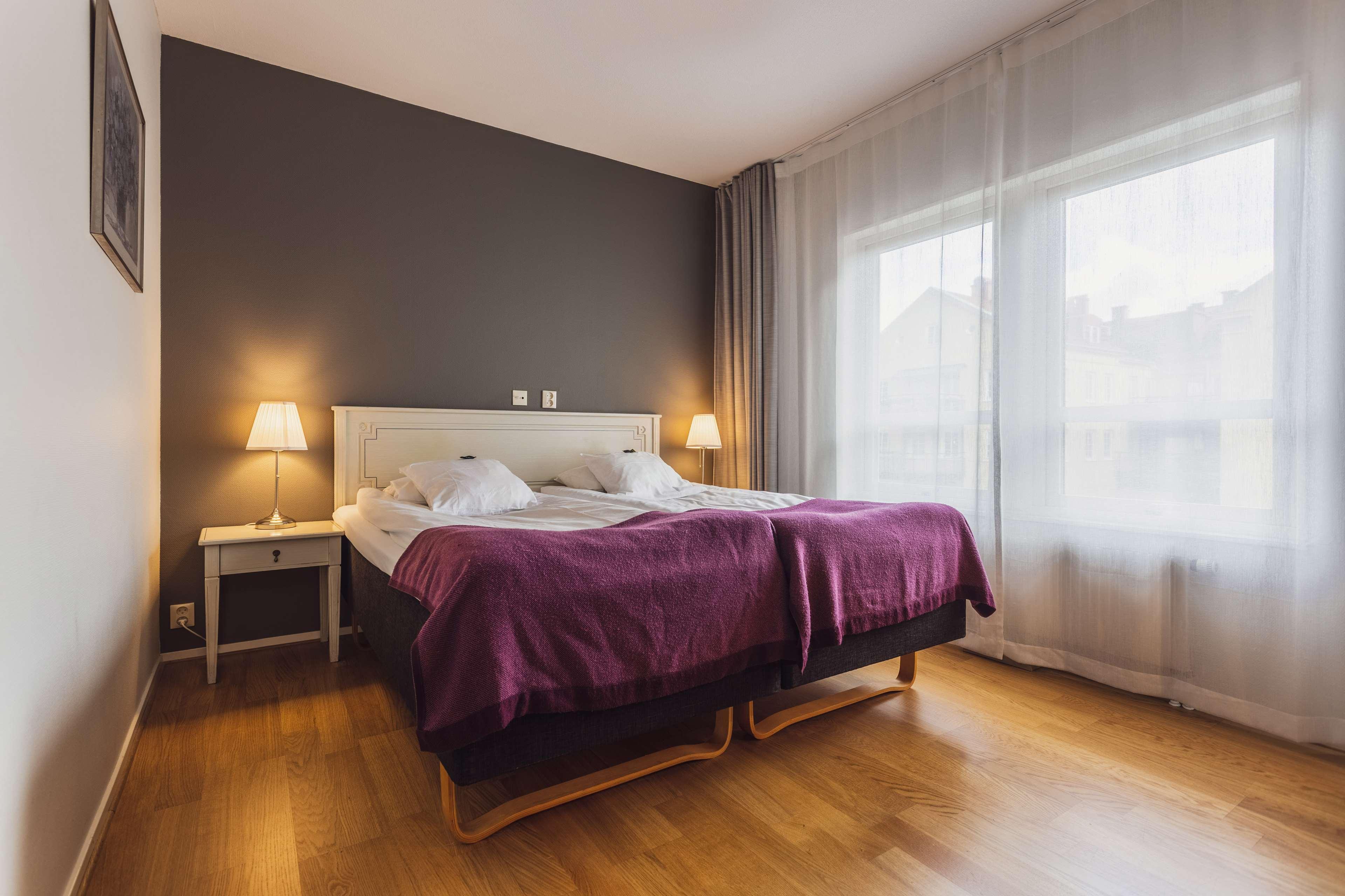 Best Western Hotel Värnamo Exteriér fotografie
