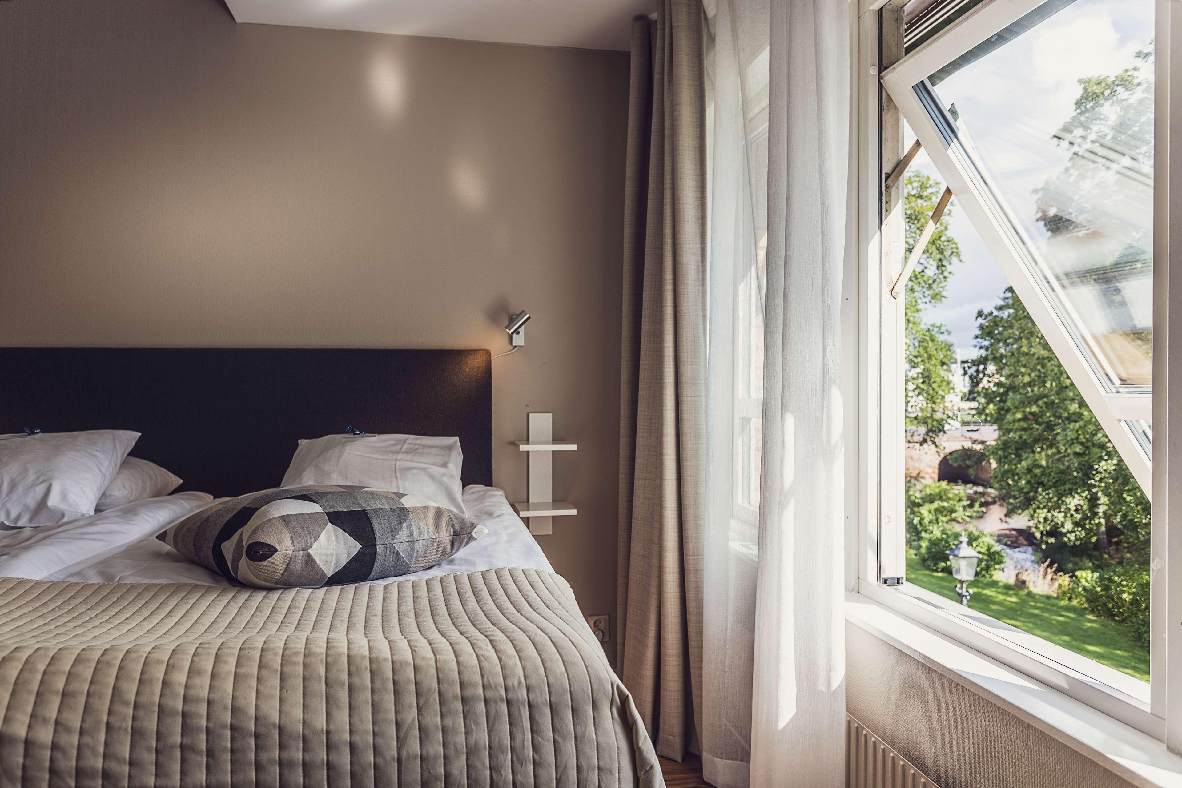 Best Western Hotel Värnamo Exteriér fotografie