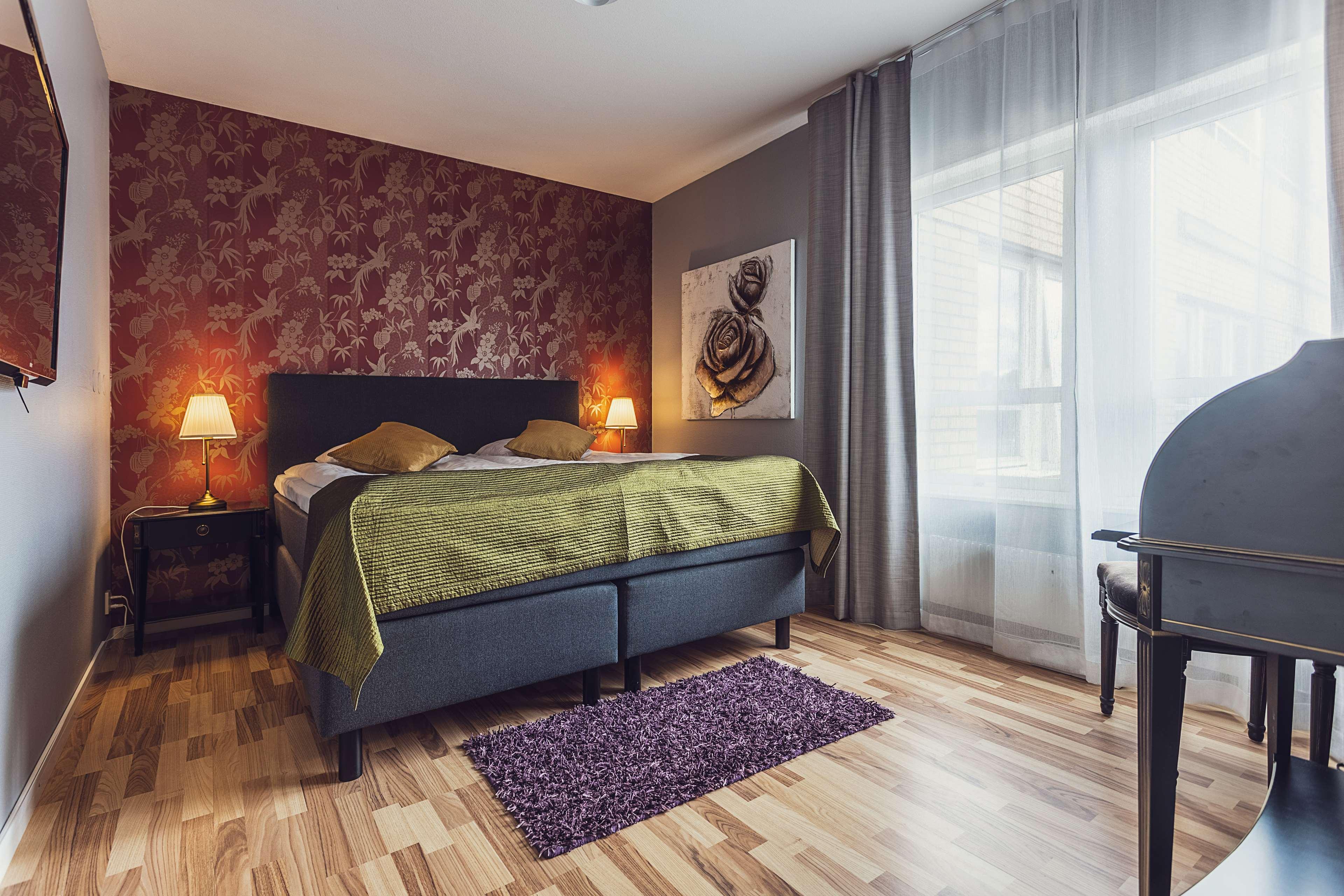Best Western Hotel Värnamo Exteriér fotografie