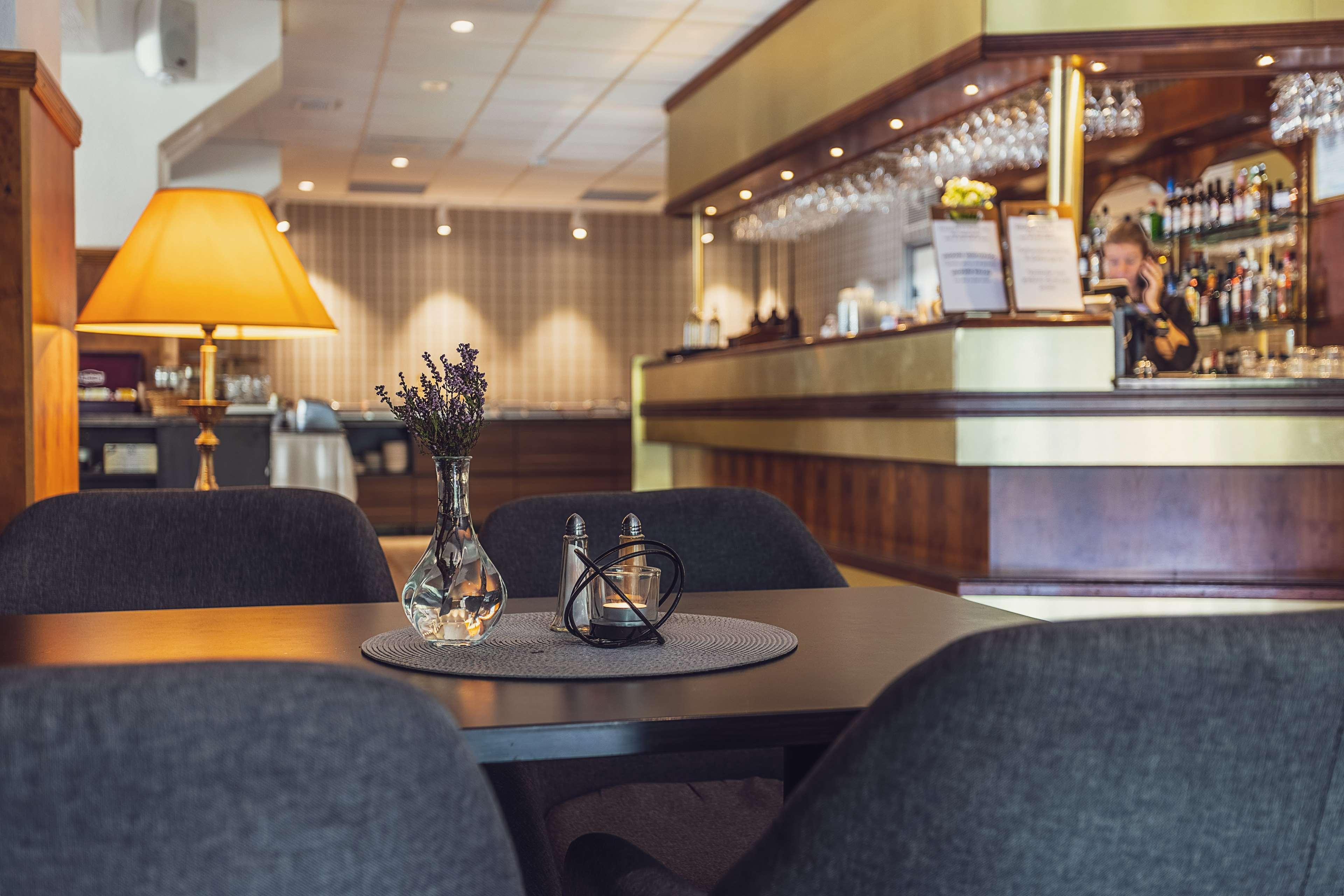 Best Western Hotel Värnamo Exteriér fotografie