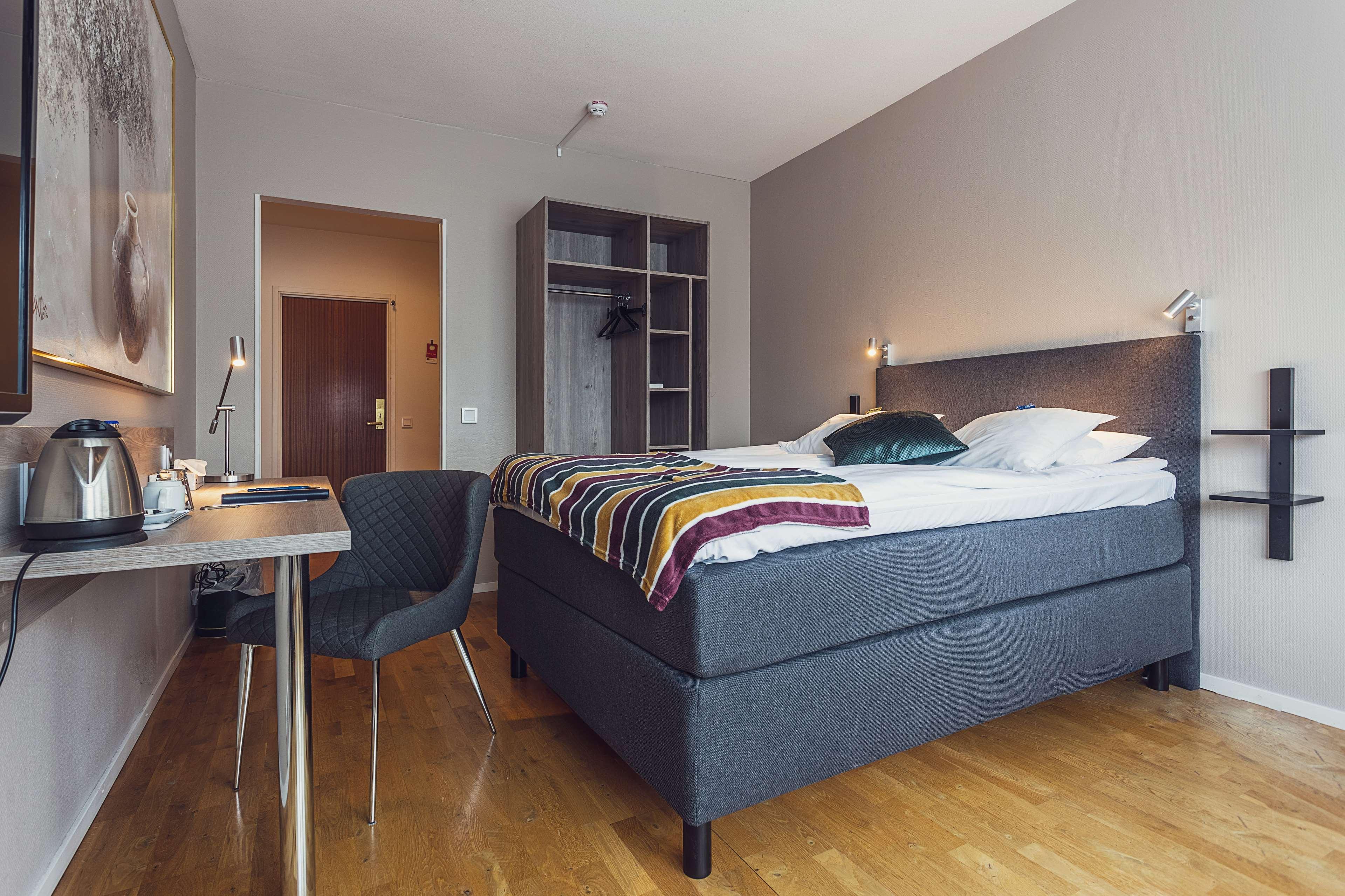 Best Western Hotel Värnamo Exteriér fotografie