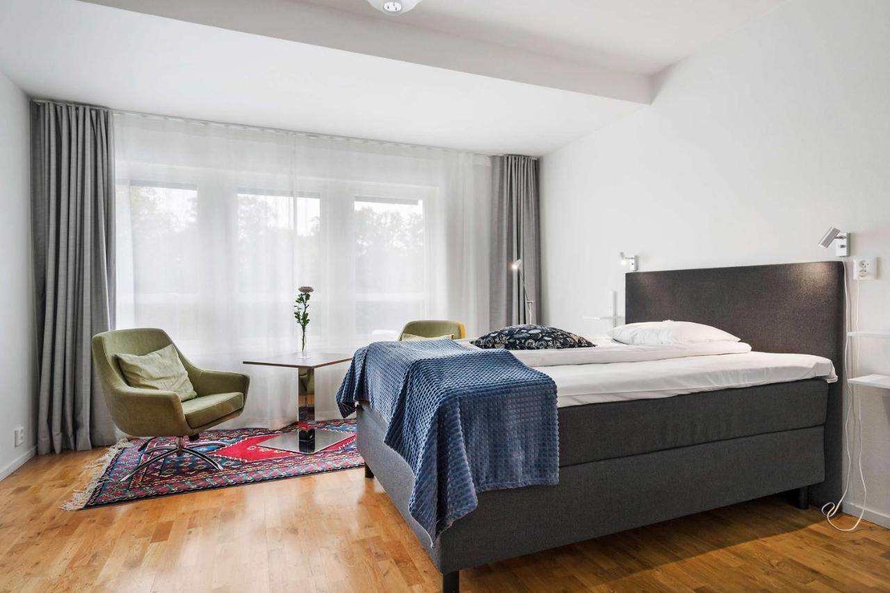 Best Western Hotel Värnamo Exteriér fotografie