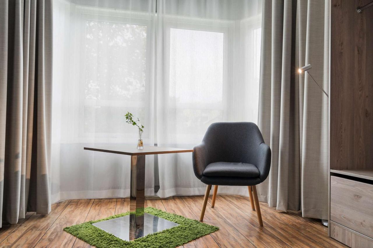 Best Western Hotel Värnamo Exteriér fotografie