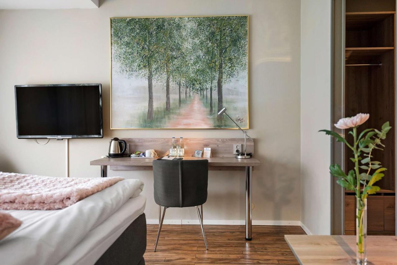 Best Western Hotel Värnamo Exteriér fotografie